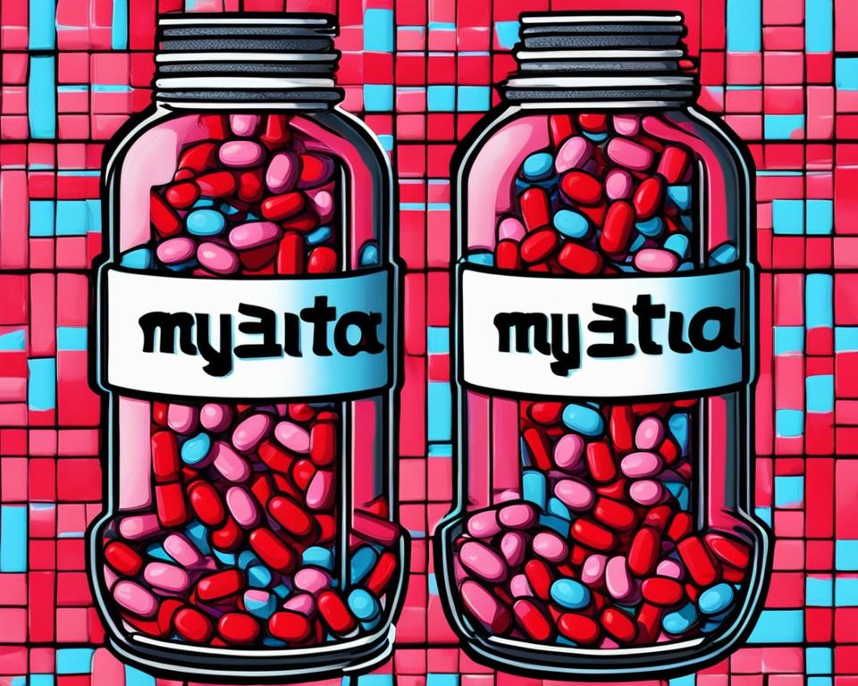 mylanta vs pepto