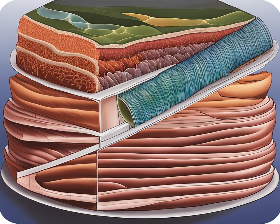 Myofibril vs Muscle Fiber (Explained)