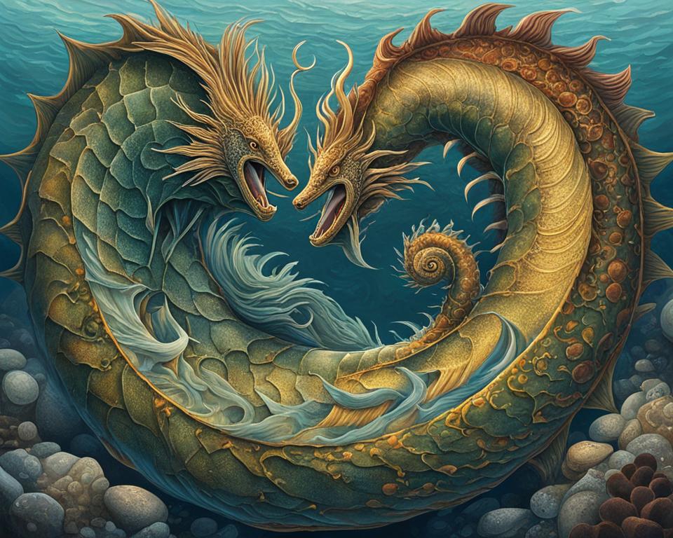 nautilus vs ammonite