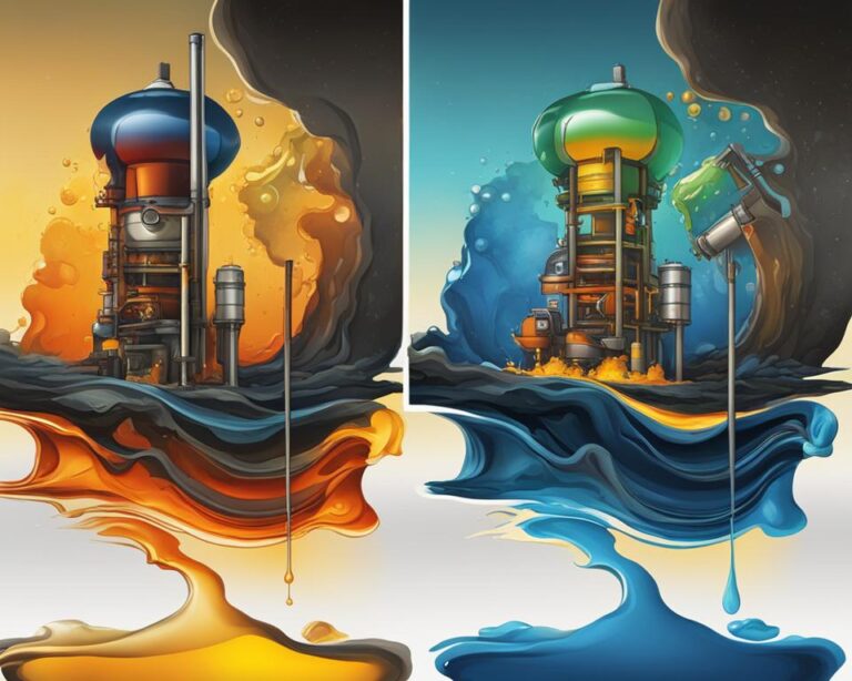Petrolatum vs Petroleum (Explained)