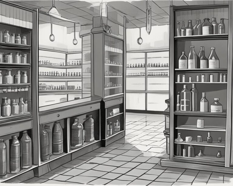 Potassium Citrate vs Potassium Gluconate (Explained)