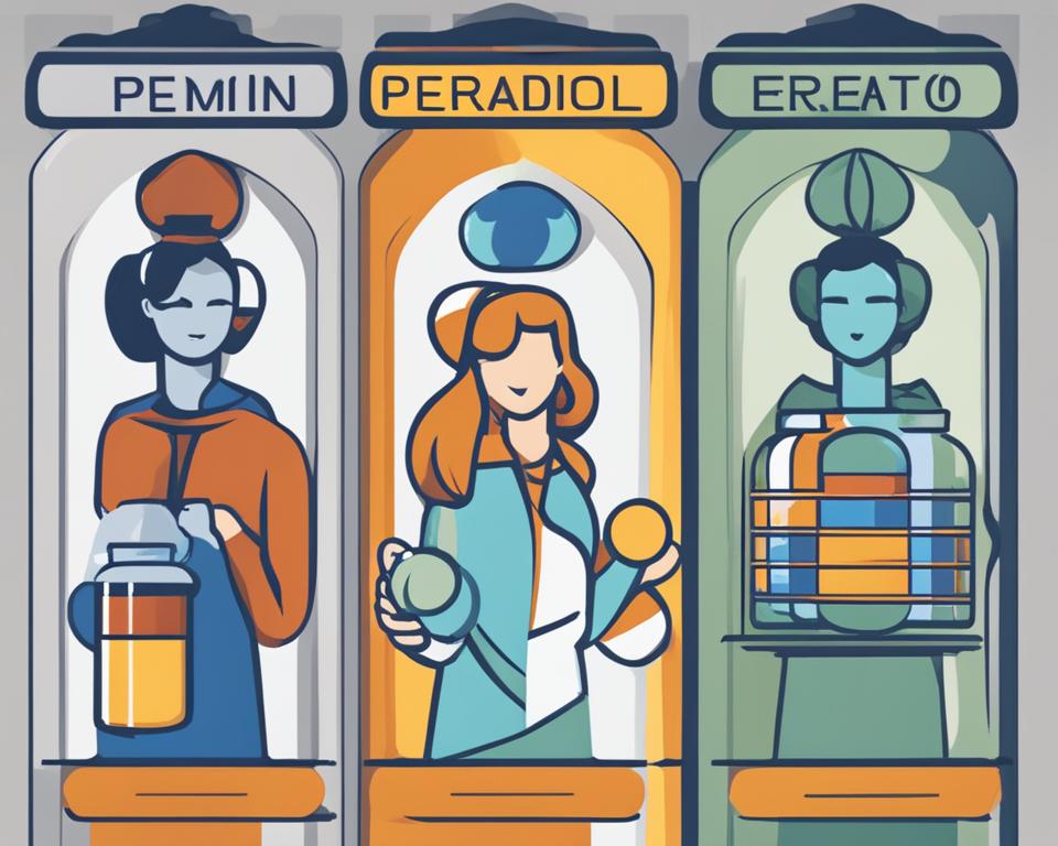 premarin vs estradiol