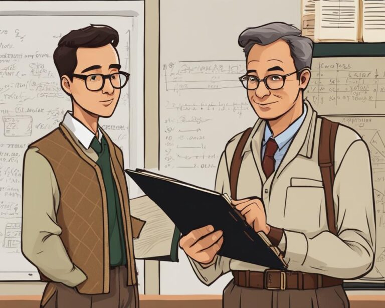 Professor vs Instructor (Explained)