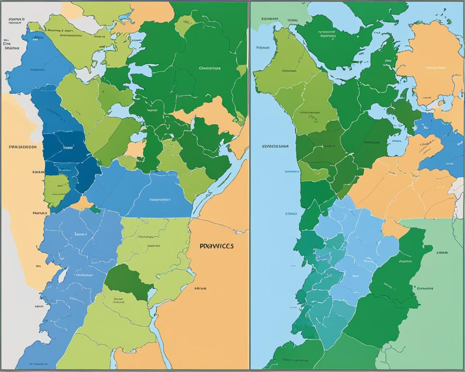 province vs state