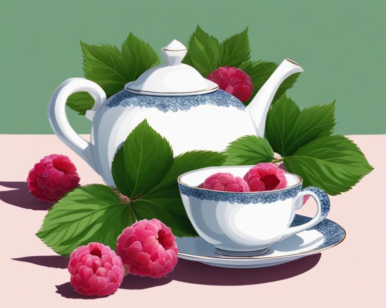 raspberry-leaf-tea-to-induce-labor-guide