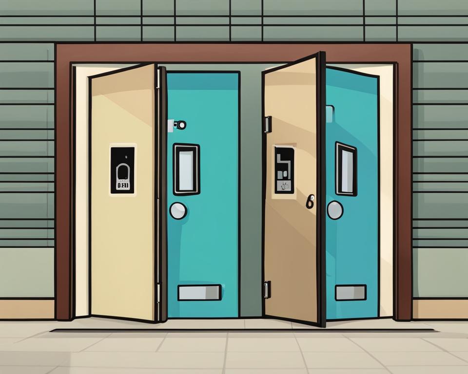 restroom vs bathroom