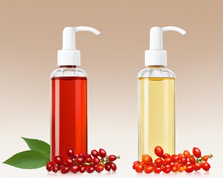 Rosehip Seed Oil Vs Rosehip Oil
