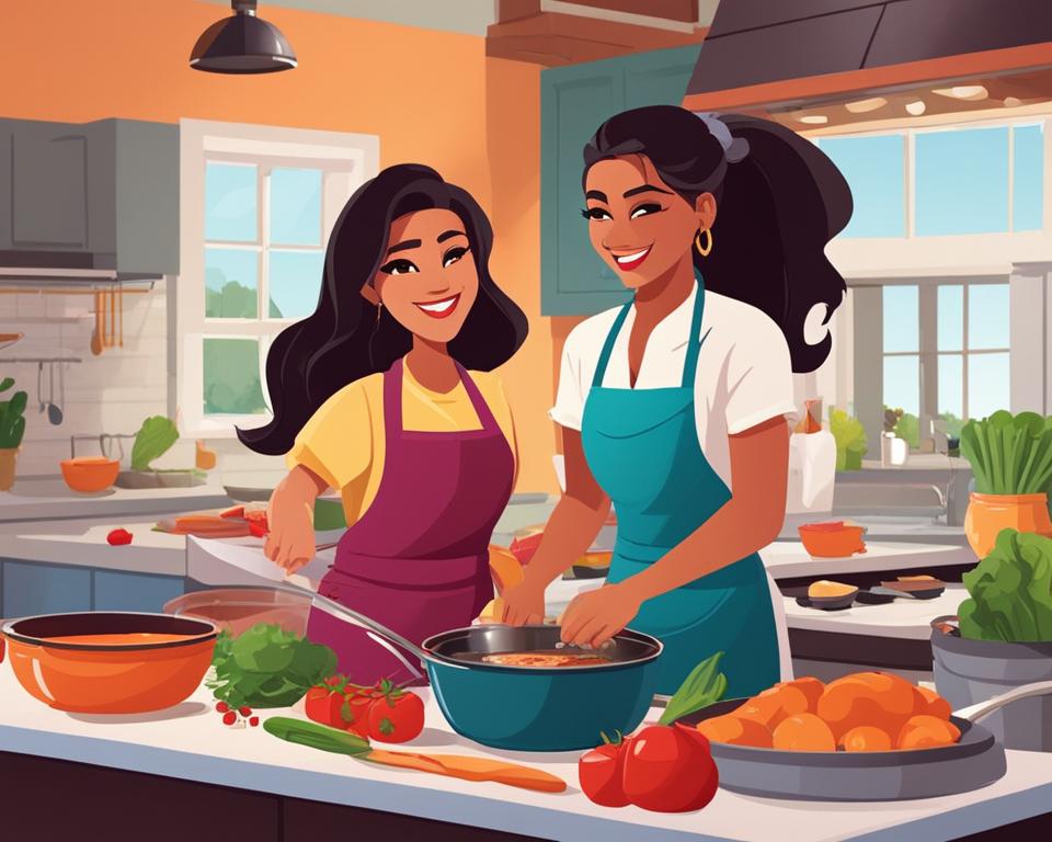 Selena And Chef Recipes (Collection)