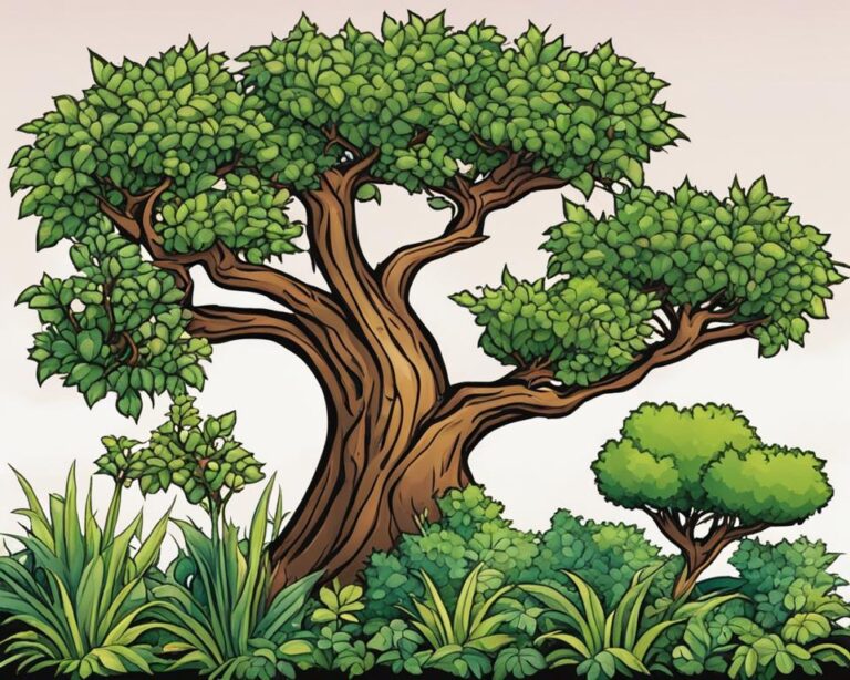 Shrub vs Bush (Explained)