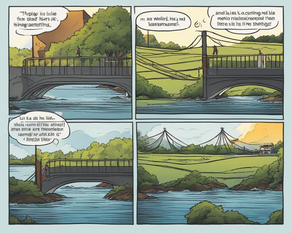 simile vs. metaphor vs. hyperbole vs. personification