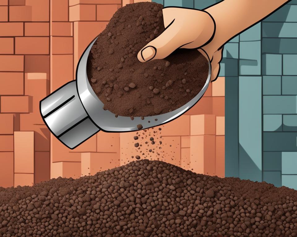 soil structure vs soil texture