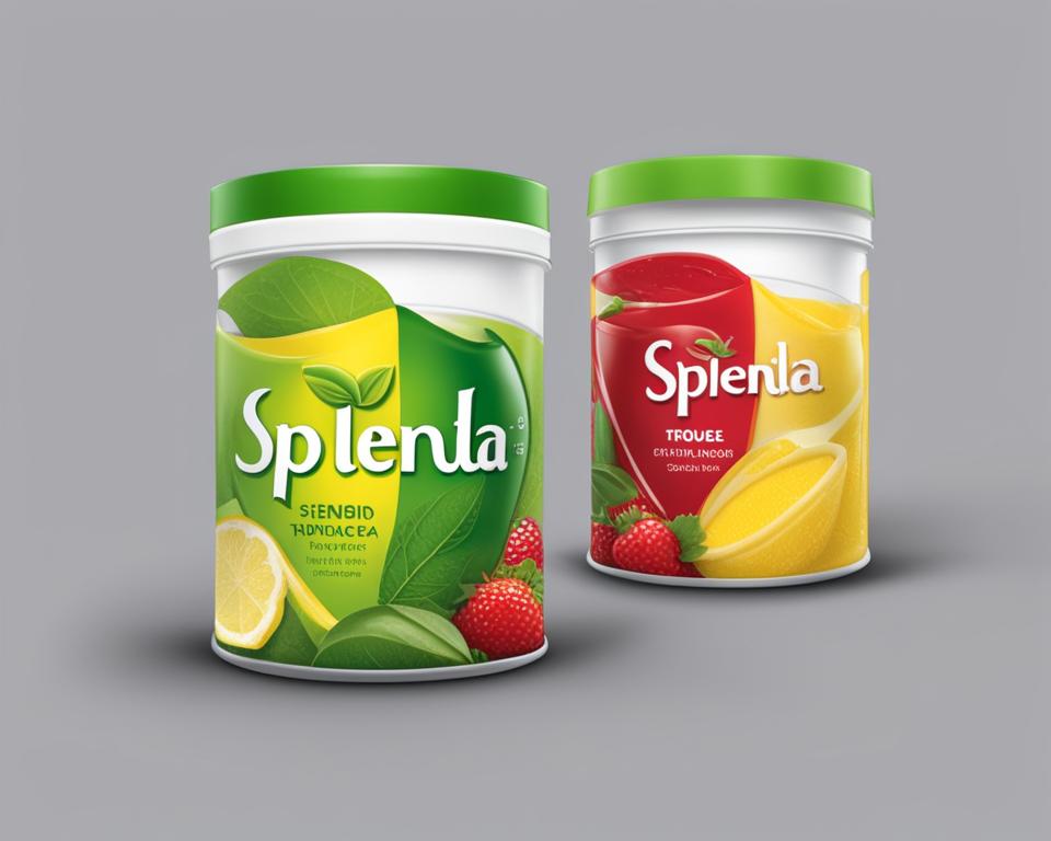 Splenda vs Truvia (Explained)