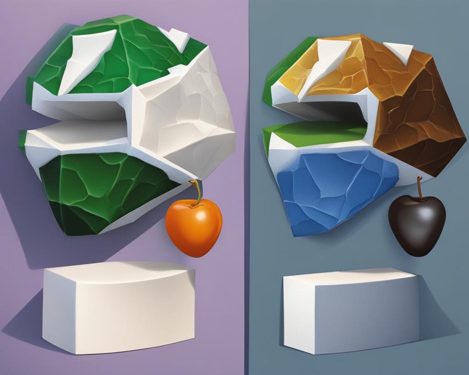 styrofoam vs polystyrene
