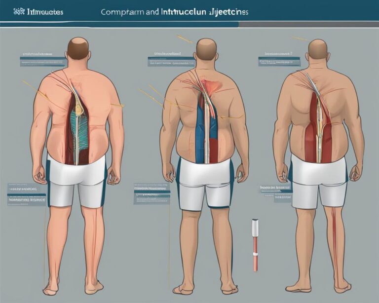 Subcutaneous Vs Intramuscular Explained