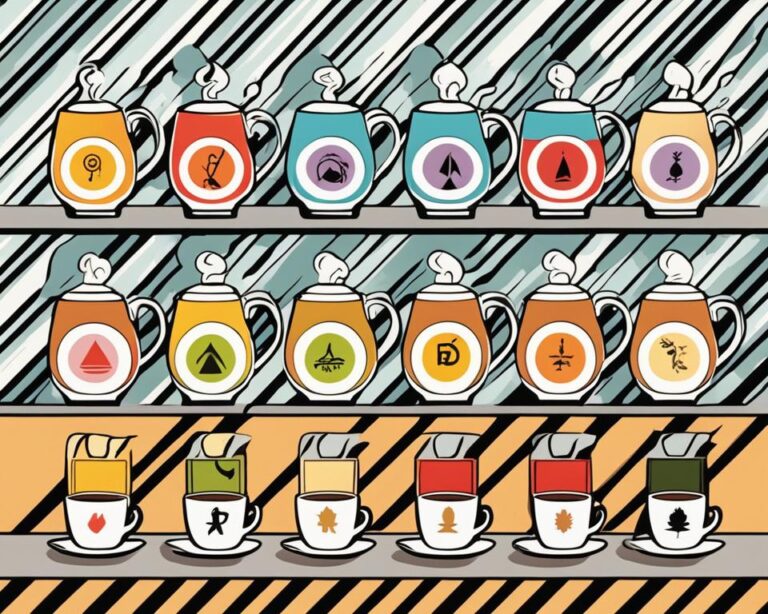 Teas That Causes Miscarriage During Pregnancy (Warning)