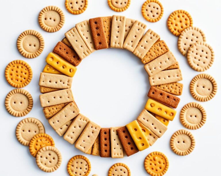 Teething Crackers & Biscuits What Age? (Guide)