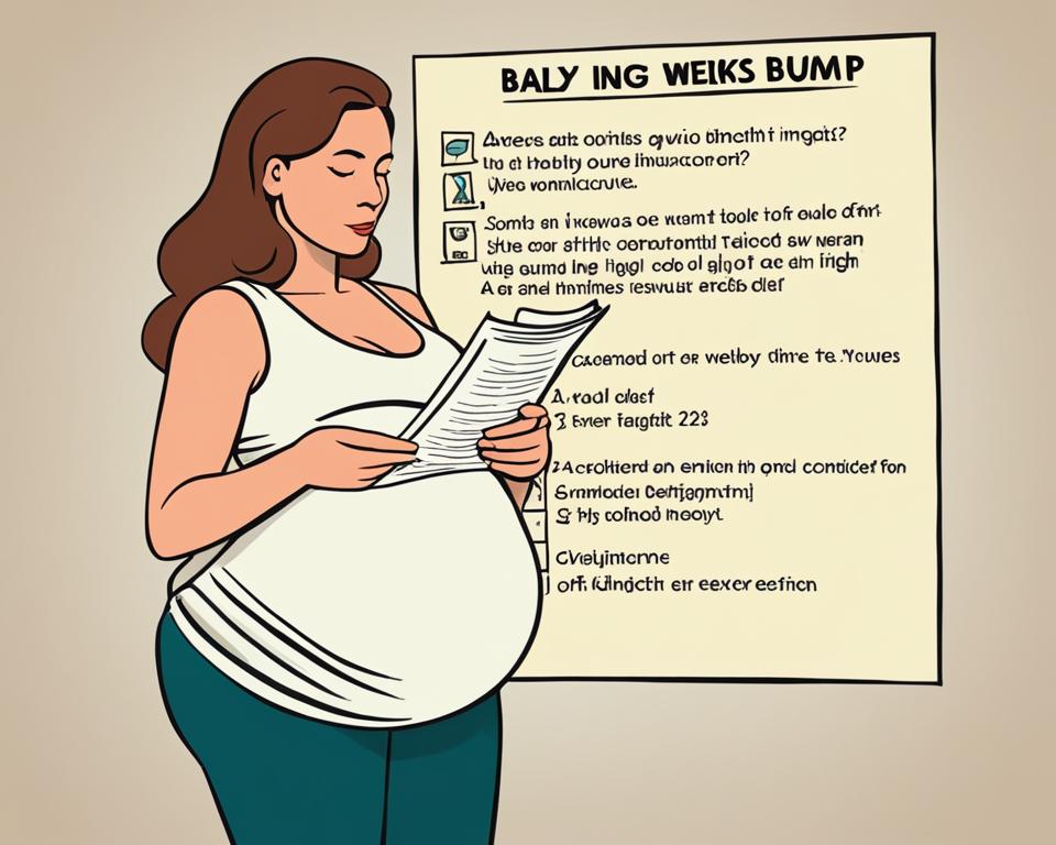 things to avoid at 25 weeks pregnant
