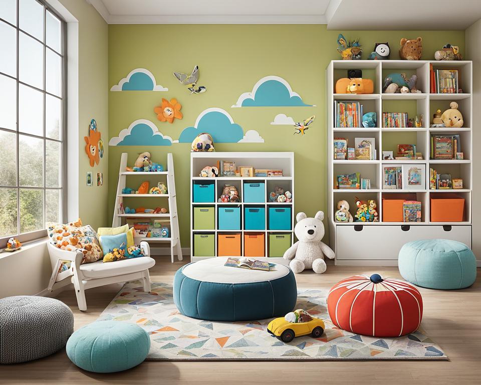 toddler room ideas