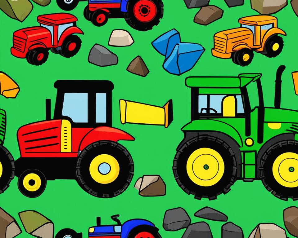 tractor toys for 2 year olds