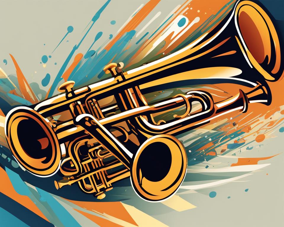 trombone vs trumpet