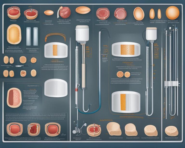 Urostomy vs Nephrostomy (Explained)