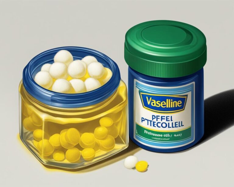 Vaseline vs Petroleum Jelly (Explained)