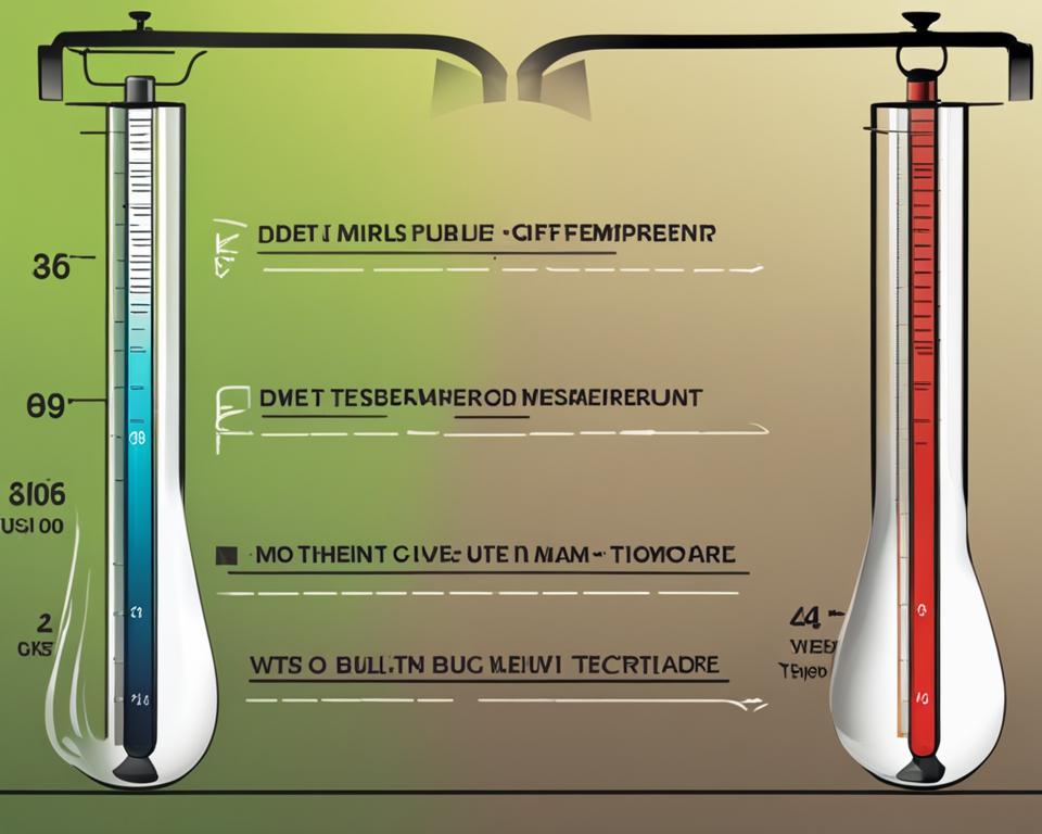 Wet Bulb vs Dew Point (Explained)