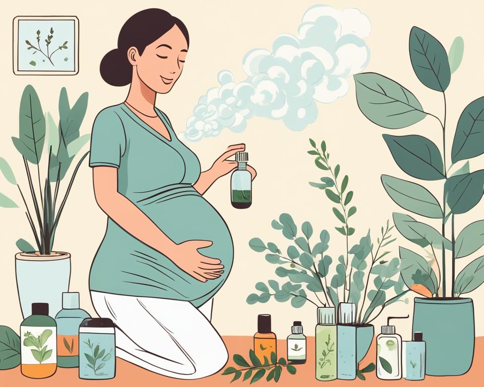 what-can-i-take-for-stuffy-nose-while-pregnant-remedies