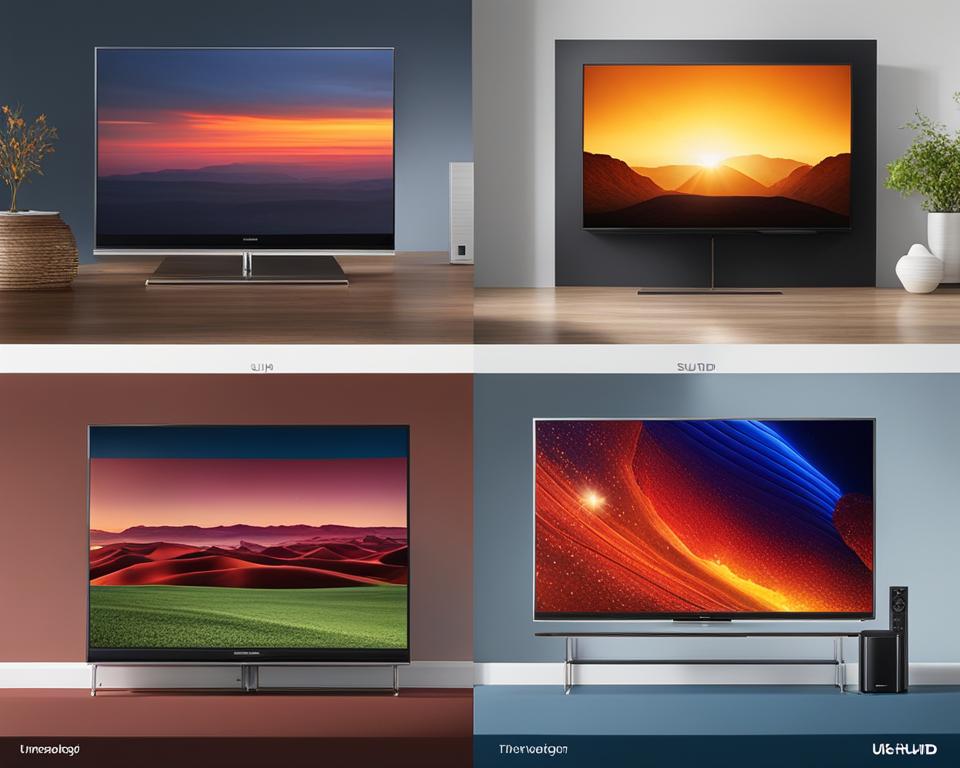 what is the difference between suhd and uhd (SUHD vs. UHD)