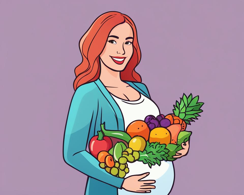What To Do During Pregnancy To Have A Beautiful Baby Tips 
