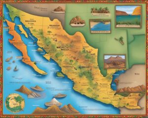 Difference Between Mexico & New Mexico (Mexico vs New Mexico) – Tag Vault