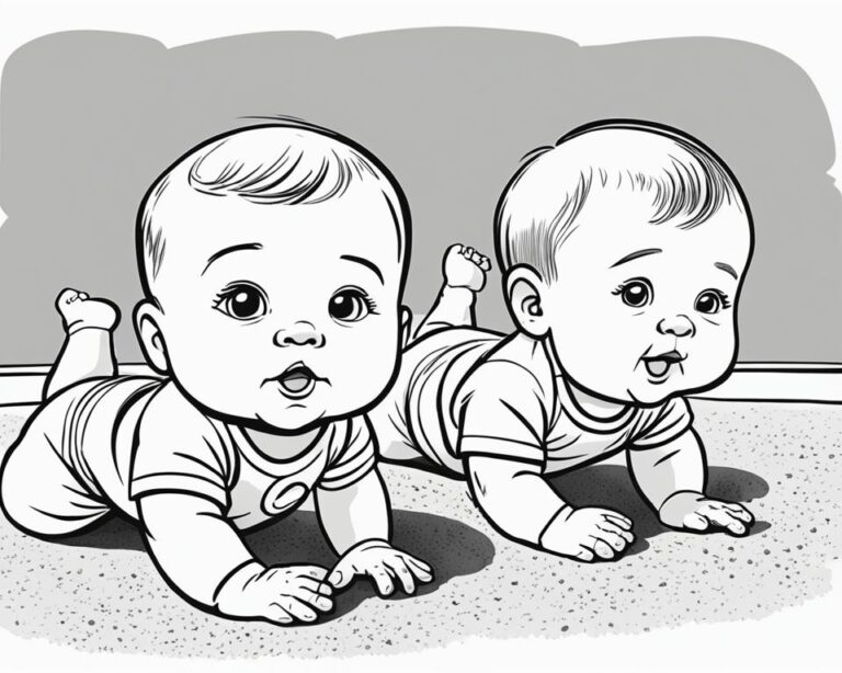 When Can Baby Hold Head Up? (Milestones)