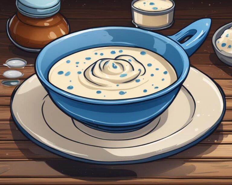 Wingstop Blue Cheese Recipe (Sauce)