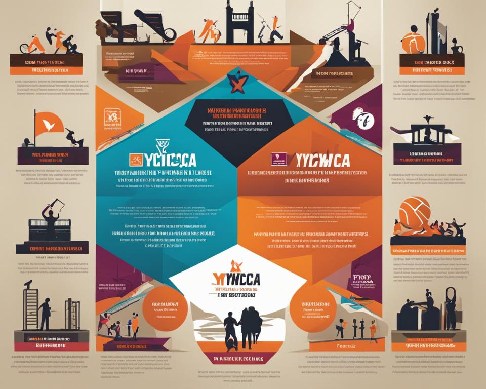 YMCA and YWCA What s the Difference Explained 