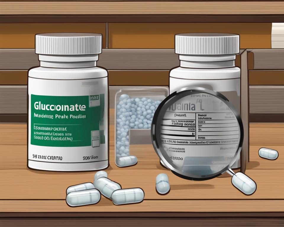 Zinc Gluconate vs Zinc Picolinate (Explained)