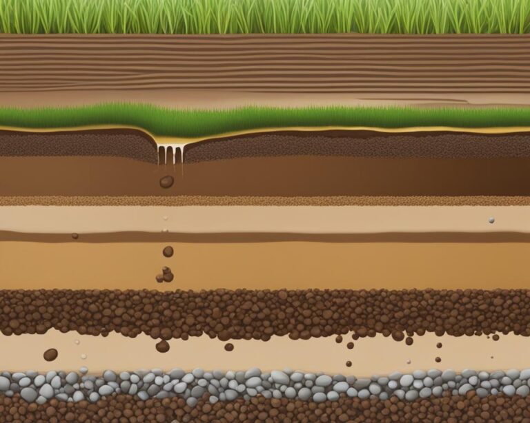 Zone of Aeration vs Zone of Saturation (Explained)