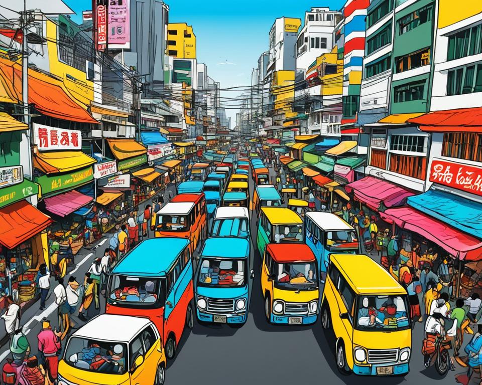 1 Day in Bangkok (Things to Do)