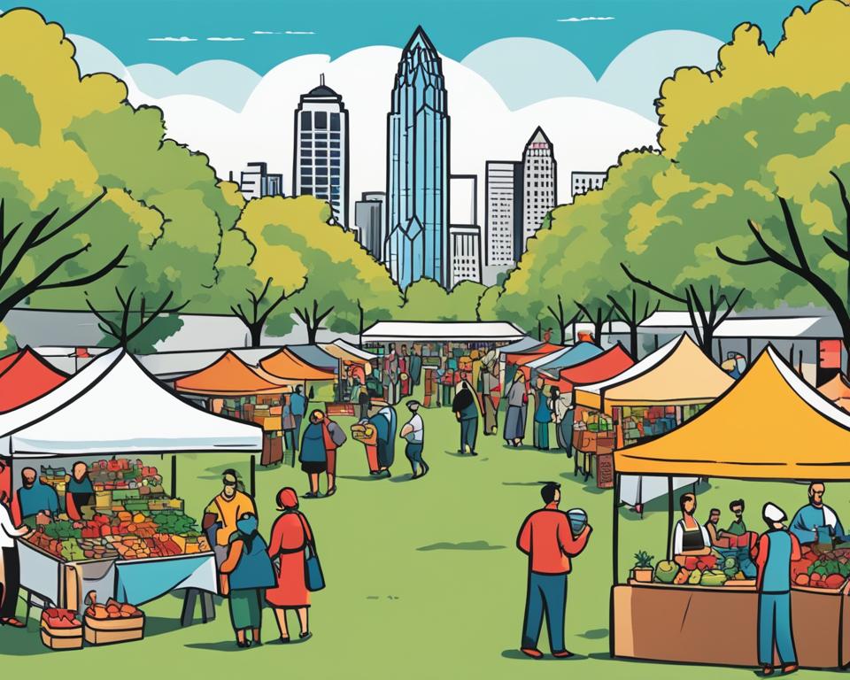 1 Day in Charlotte (Things to Do)