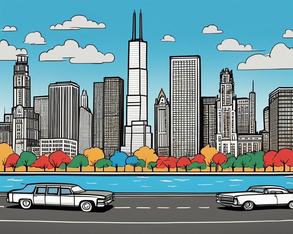 1 Day in Chicago (Things to Do)