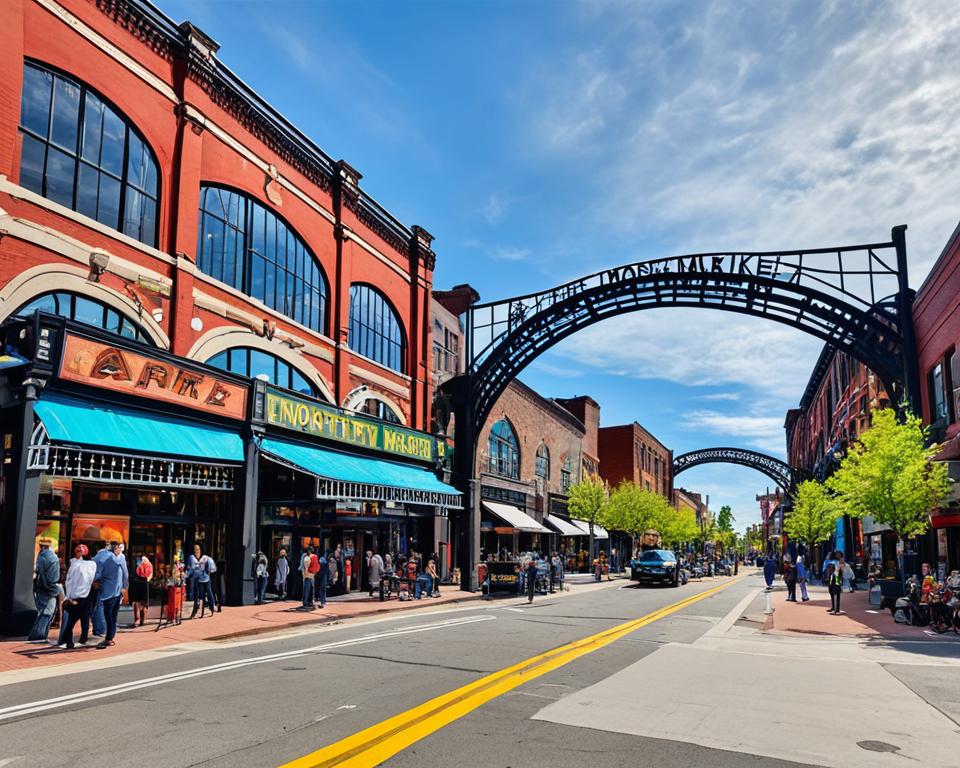 1 Day in Columbus (Things to Do)