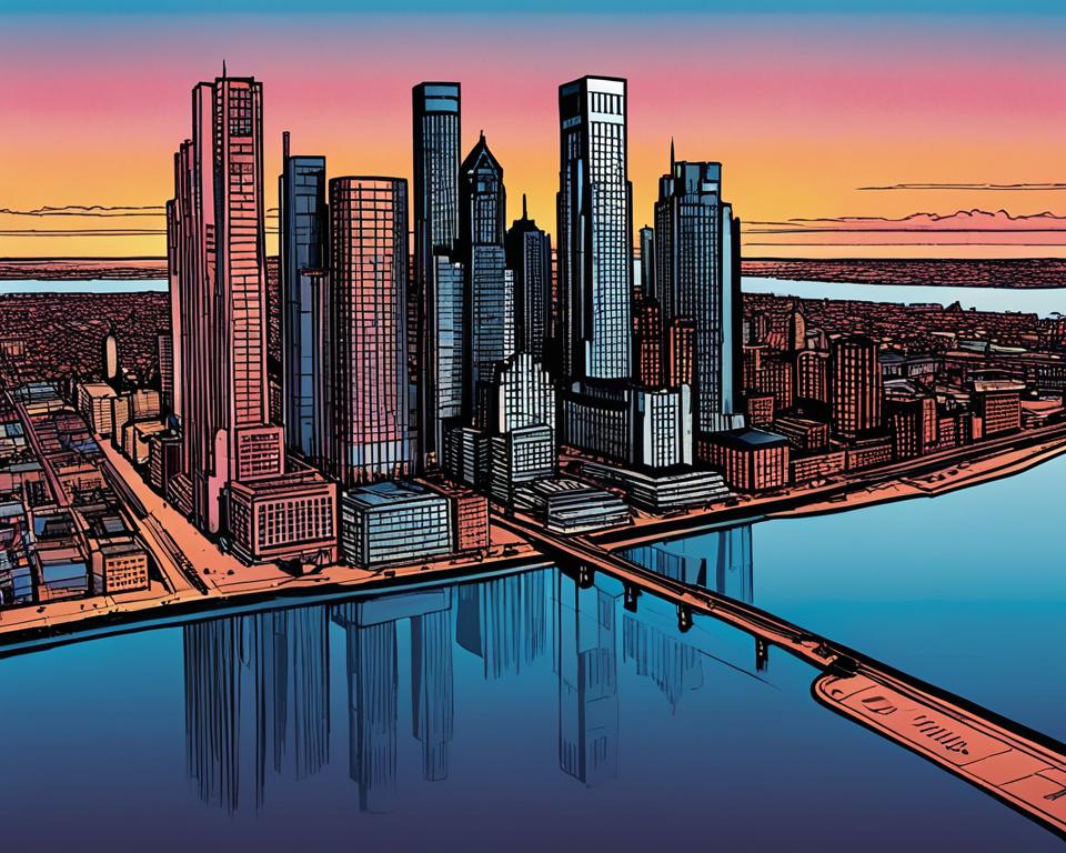 1 Day in Detroit (Things to Do)