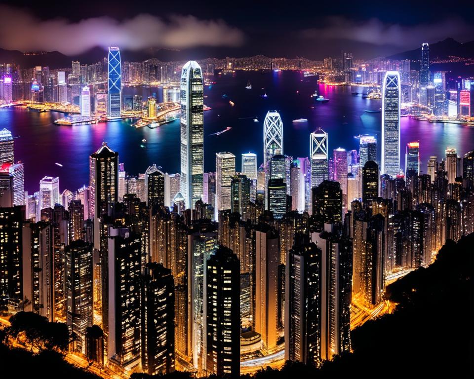 1 Day in Hong Kong (Things to Do)