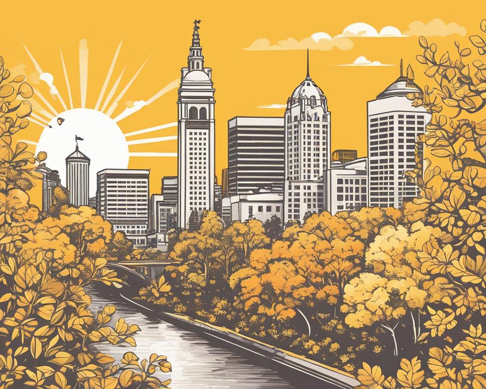 1 Day in Indianapolis (Things to Do)