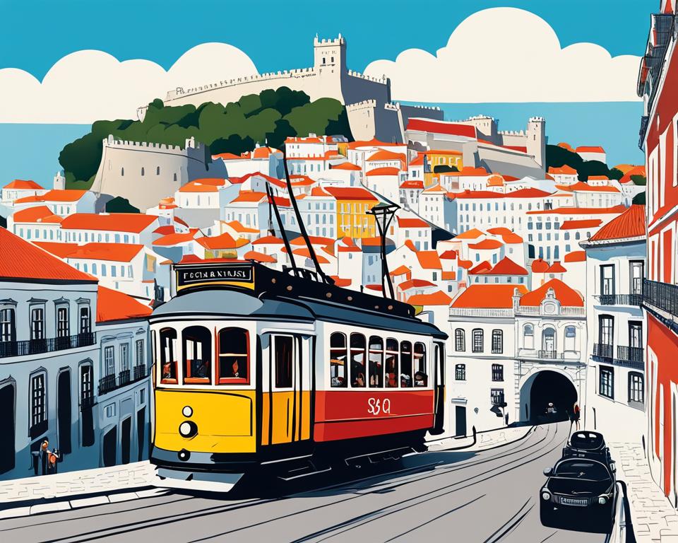 1 Day in Lisbon (Things to Do)