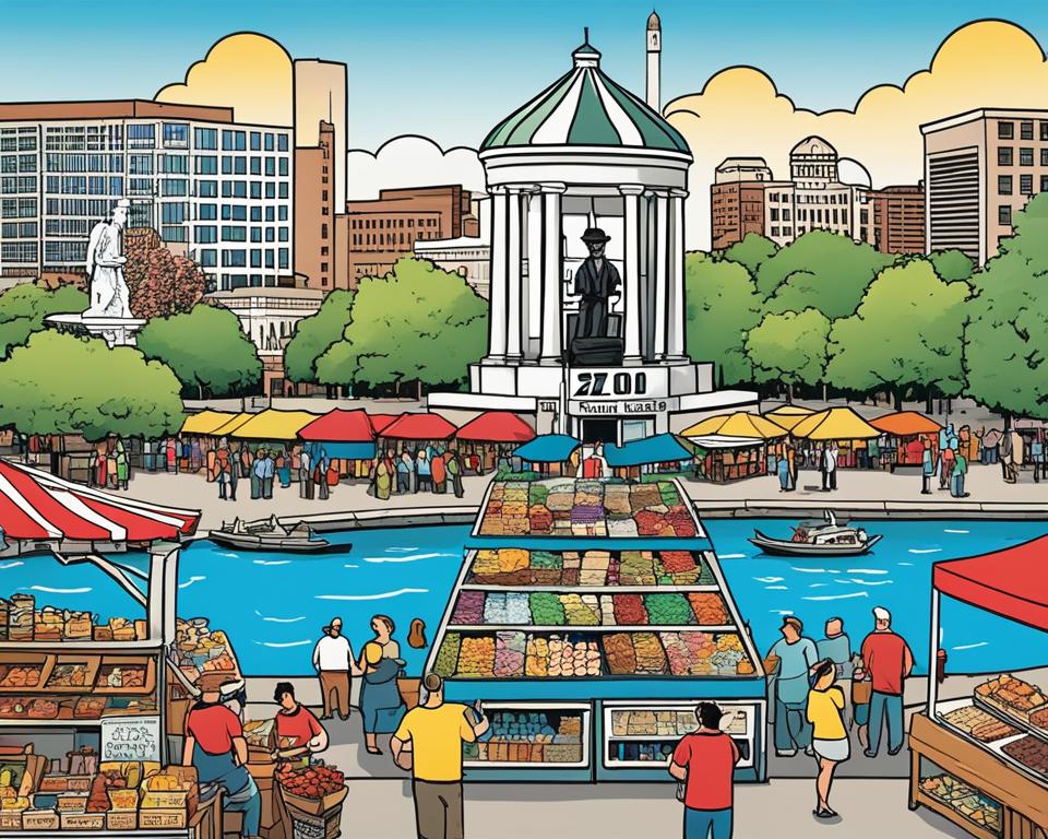 1 Day in Wichita (Things to Do)