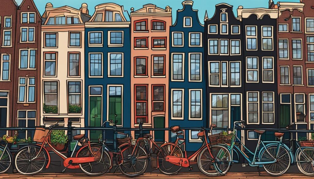 10-Day Itinerary in Amsterdam