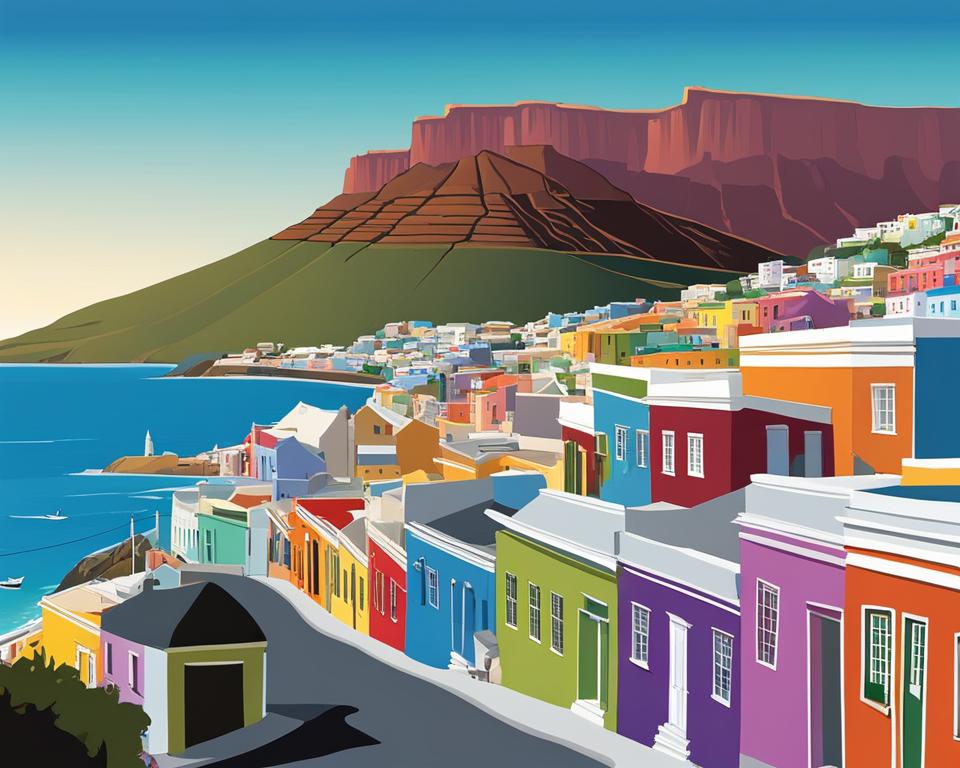 10-Day Itinerary in Cape Town