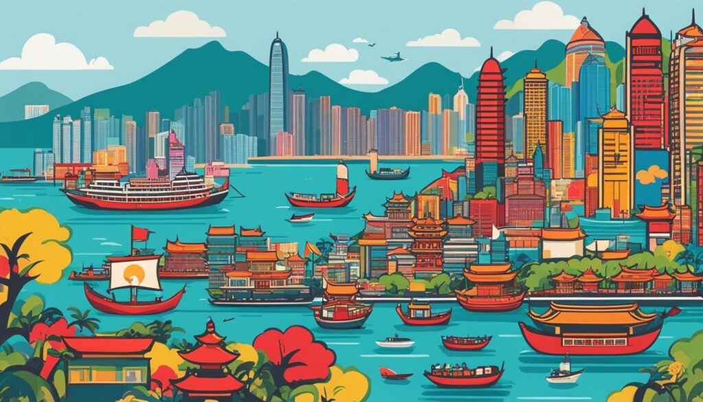 10-Day Itinerary in Hong Kong