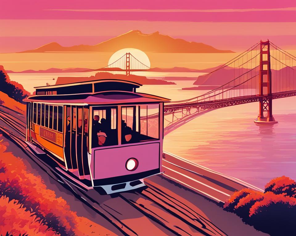 10-Day Itinerary in San Francisco