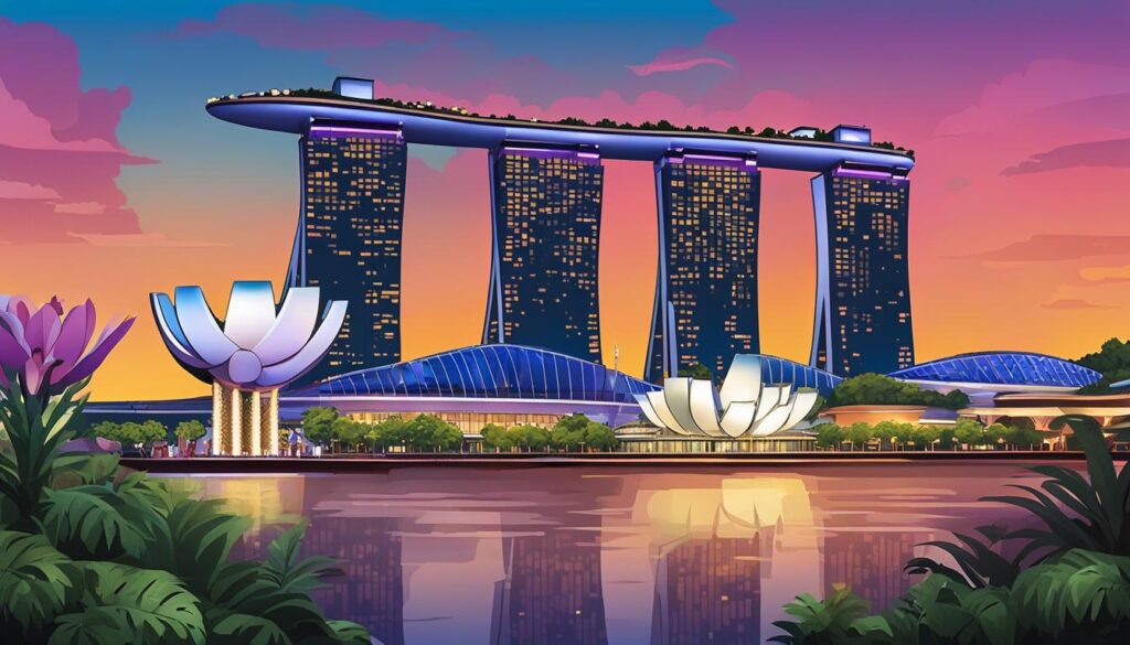 10-Day Itinerary in Singapore